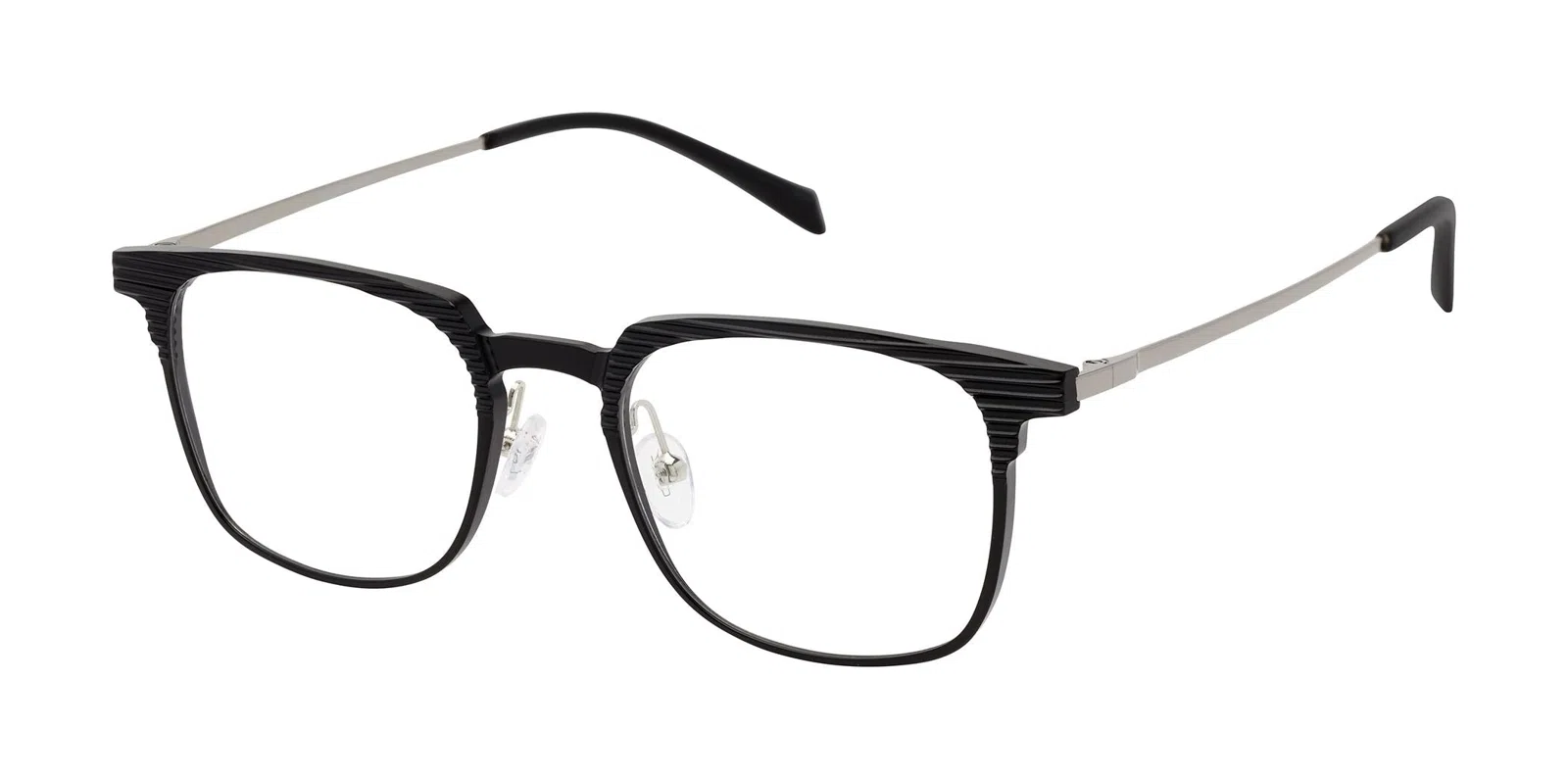 Cruz I-930 Eyeglasses - view 2